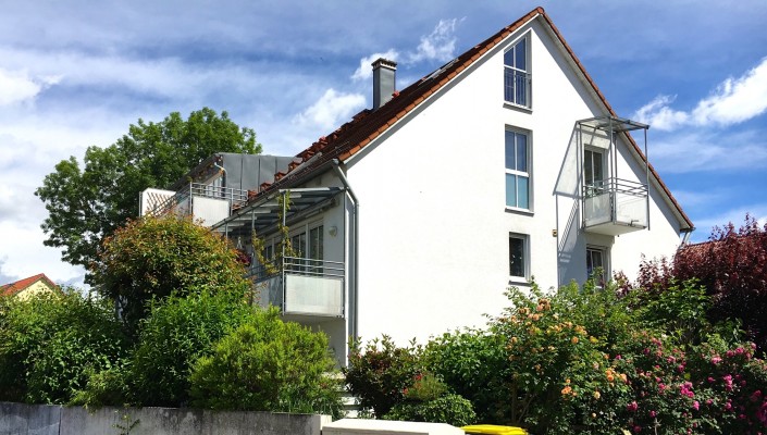 BV Finkenweg