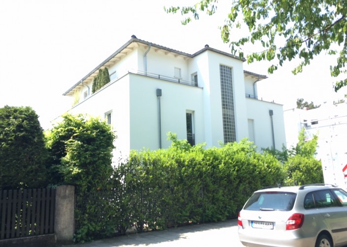BV Revaler Str.