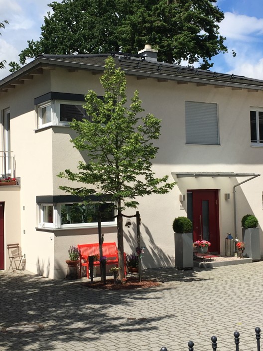 BV Südl. Ingolstädter Strasse 22