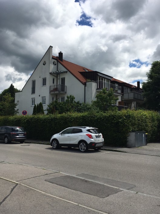 BV Ringhoffer Strasse